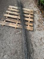 RVS Murfor 3.05m, Doe-het-zelf en Verbouw, Ophalen, 250 mm of meer, Overige typen, Nieuw