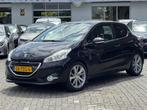 Peugeot 208 1.6 VTi Allure KLIMA | GROOT SCHERM | CRUIISE |, Voorwielaandrijving, Gebruikt, 4 cilinders, 1055 kg