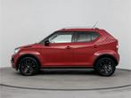 Suzuki Ignis 1.2 Smart Hybrid Style Limited Automaat | Apple, Auto's, Suzuki, Stof, Gebruikt, 4 cilinders, Bedrijf