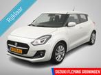 Suzuki Swift 1.2 Select Smart Hybrid, 83 pk, Stof, Gebruikt, 4 cilinders