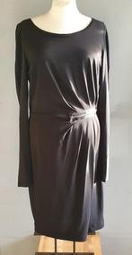 Claudia Strater jurk, Maat 38/40 (M), Zwart, Ophalen of Verzenden, Zo goed als nieuw