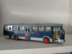 Lion toys bus repaint, Hobby en Vrije tijd, Modelauto's | 1:50, Verzenden, Zo goed als nieuw, Bus of Vrachtwagen, Lion Toys