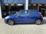 Peugeot 207 1.6-16V XS Pack 110 PK/ CLIMA/LM VELGEN, Auto's, Peugeot, Origineel Nederlands, Te koop, 5 stoelen, 14 km/l