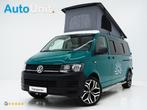 Volkswagen Transporter 2.0 TDI L2 Camper Freedom | Hefdak |, Caravans en Kamperen, Campers, Buscamper of Camperbus, Volkswagen