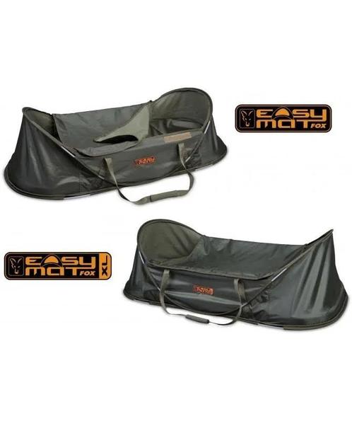 Fox Easy Mat XL Onthaakmat, Watersport en Boten, Hengelsport | Karpervissen, Zo goed als nieuw, Overige typen, Ophalen of Verzenden