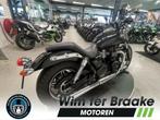 Triumph Speedmaster (bj 2013), 2 cilinders, Bedrijf, Meer dan 35 kW, Overig