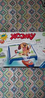 Xoomy Tekenmachine - Oneindig Tekenplezier!, Ophalen, Gebruikt, Knutselen, Met licht