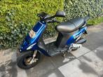 Piaggio typhoon 172cc malossi ‘ a1, Fietsen en Brommers, Ophalen of Verzenden, Zo goed als nieuw, Tweetakt, Overige modellen