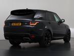 Land Rover Range Rover Sport 3.0 P400 MHEV HST | Volledig De, Auto's, Land Rover, Automaat, Gebruikt, Vierwielaandrijving, 2256 kg