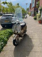 Vespa lx, Fietsen en Brommers, Scooters | Vespa, Vespa LX, Benzine, Maximaal 45 km/u, 50 cc