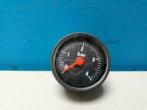 Drukmeter Nefit Turbo Art.nr.: 79010 (Nieuw), Doe-het-zelf en Verbouw, Verwarming en Radiatoren, Nieuw, Cv-ketel of Combi-ketel