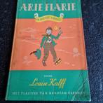Arie Flarie en andere rijmpjes  - Louise Kalff, Ophalen of Verzenden, Gelezen