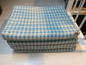 Logeermatras *Rice* beschikbaar voor biedingen