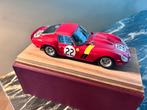 CMC Ferrari 250 GTO Mason. nieuw incl. vitrine, Ophalen, Nieuw, Overige merken