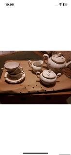 Vintage Kahla Servies uit de jaren '60, Antiek en Kunst, Antiek | Servies compleet, Ophalen