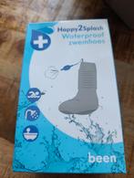 Zwemhoes en douchehoes voor gipsbeen maat XL, Ophalen, Nieuw