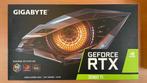 Geforce RTX 3060Ti, PCI-Express 4, DisplayPort, GDDR6, Zo goed als nieuw