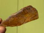 Golden healer schijf plak dubbel gepolijst mineralen, Verzamelen, Mineralen en Fossielen, Ophalen of Verzenden, Mineraal