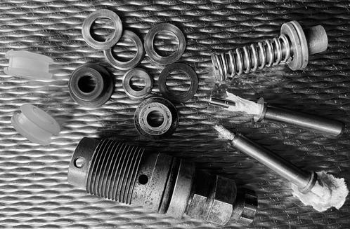 Stromberg 175CD mengsel stelschroef sproeierbuis naalden set, Auto-onderdelen, Brandstofsystemen, Oldtimer onderdelen, Volvo, Nieuw