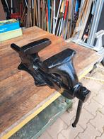 Bankschroef, Doe-het-zelf en Verbouw, Ophalen, Gebruikt