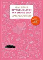 bevrijd je leven van emotie eten; joan bieger, Verzenden, Nieuw, Joan bieger