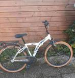 Stoere jongensfiets Sparta 26 inch, Ophalen, Zo goed als nieuw, 26 inch of meer