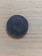 Italiaanse centicini, Ophalen, Italië, 10 cent, Losse munt