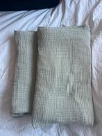 Ledikant dekbedset groen van de h&m, Ophalen, Jongetje of Meisje, Nieuw, Deken of Dekbed