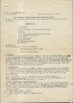 militair KNIL, Verzamelen, Ophalen of Verzenden, Landmacht, Nederland, Overige typen