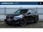 BMW X3 30e xDrive M Sport Automaat / Trekhaak / Sportstoelen, Automaat, 1998 cc, Zwart, 4 cilinders
