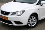 Seat IBIZA 1.2 Style l Airco l Elek Pak l LMV l PDC, Voorwielaandrijving, Euro 5, Gebruikt, 1198 cc