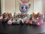 Ty knuffels, Ophalen, Gebruikt, Overige typen