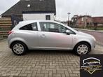 Opel Corsa 1.2-16V Selection | APK | AIRCO | CRUISE |, Auto's, Opel, Voorwielaandrijving, 450 kg, Gebruikt, Elektrische ramen