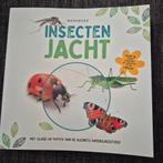 Insectenjacht Werkboek - Nieuw!, Ophalen of Verzenden, Nieuw, Natuur algemeen, Onbekend