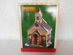 Lemax 85414 Wayside Church  GA/2, Diversen, Kerst, Ophalen of Verzenden, Zo goed als nieuw
