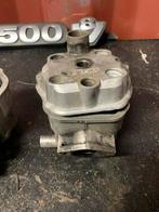 Derbi Euro 2 80cc Cilinders + PVL Binnenrotor + krukas, Ophalen of Verzenden, Gebruikt, Overige automerken