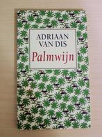 Palmwijn, Adriaan van Dis, 1996, 1 EURO, Boeken, Ophalen of Verzenden, Zo goed als nieuw