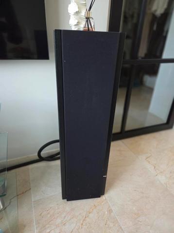 Elac ELR 115 Speakers - Topkwaliteit beschikbaar voor biedingen