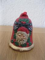 Vintage kerstklok, Diversen, Kerst, Nieuw, Ophalen of Verzenden