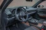 Mazda MX-30 e-SkyActiv Premium, 360 camera BOSE, Matrix LED,, Auto's, Mazda, Gebruikt, Leder en Stof, MX-30, SUV of Terreinwagen