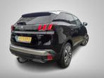Peugeot 3008 1.2 PureTech Blue Lease Premium | TREKHAAK, Auto's, Peugeot, Gebruikt, Euro 6, 1199 cc, Leder en Stof