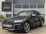 Audi SQ5 3.0 TFSI QUATTRO Pro Line Plus | Schuif-kanteldak |, Auto's, Audi, Automaat, Gebruikt, 2995 cc, Met garantie (alle)