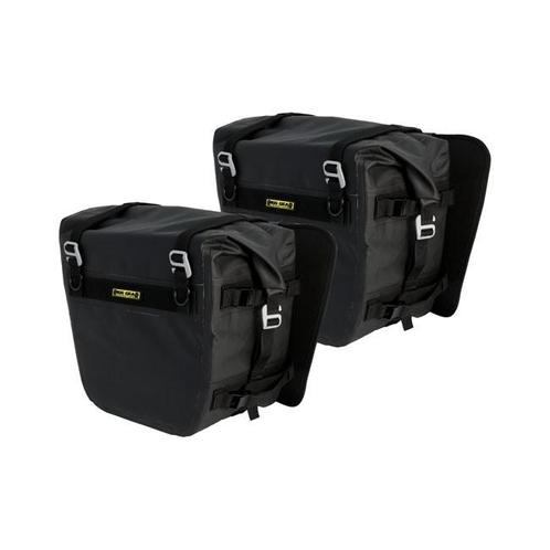 ***Nieuwe Nelson Rigg Deluxe adventure zadeltassen***, Motoren, Accessoires | Koffers en Tassen, Nieuw, Ophalen of Verzenden