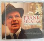 Frank Sinatra – The Christmas Album, Cd's en Dvd's, Ophalen of Verzenden, Zo goed als nieuw, Kerst