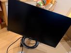 pc beeldscherm (2 stuks), Computers en Software, Monitoren, IPS, Ophalen of Verzenden, Zo goed als nieuw, Quad HD (2K)