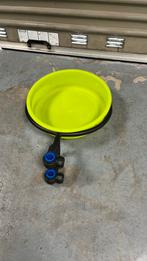 Matrix ring met bowl, Watersport en Boten, Hengelsport | Witvissen, Ophalen of Verzenden, Zo goed als nieuw, Overige typen