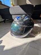 Helm gratis af te halen, Ophalen, Gebruikt