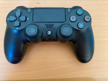 PlayStation 4 controller beschikbaar voor biedingen