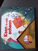 Kinderboek Sinterklaas, Ophalen of Verzenden, Zo goed als nieuw