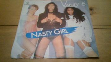 Vanity 6 beschikbaar voor biedingen